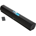 RoxBoxT Bluetooth Sound Bar